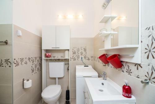 Friendly Apartments