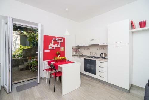 Friendly Apartments
