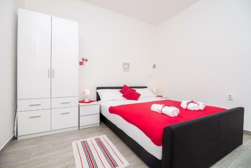 Friendly Apartments