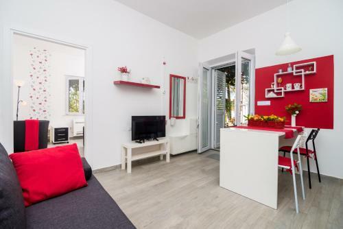 Friendly Apartments