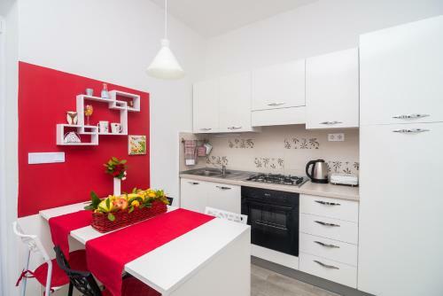Friendly Apartments