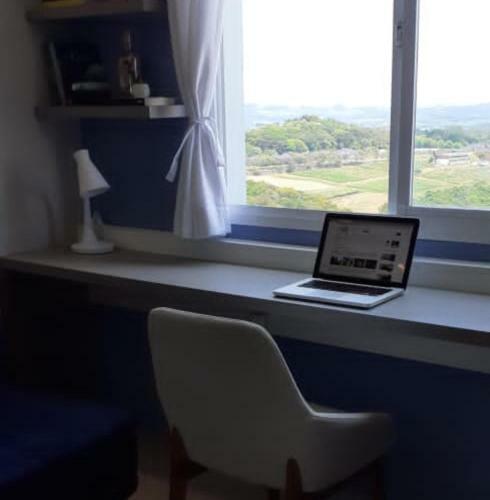 Apartamento Aconchegante Com Vista Para O Vale Dos Vinhedos
