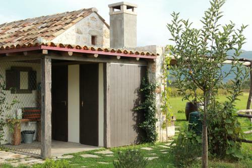 Lodge Vineyard Eco Cottage Near Dubrovnik