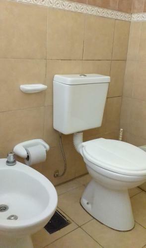 Apartamento Caba�a Don Oscar