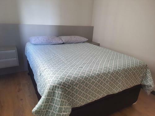 Apartamento Absolut Na Capital Do Vinho