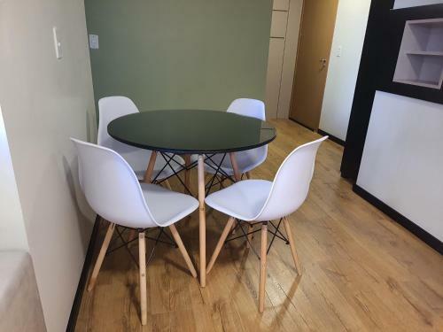 Apartamento Absolut Na Capital Do Vinho