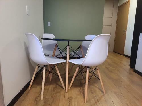 Apartamento Absolut Na Capital Do Vinho