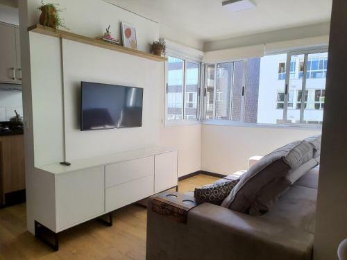 Apartamento Absolut Na Capital Do Vinho