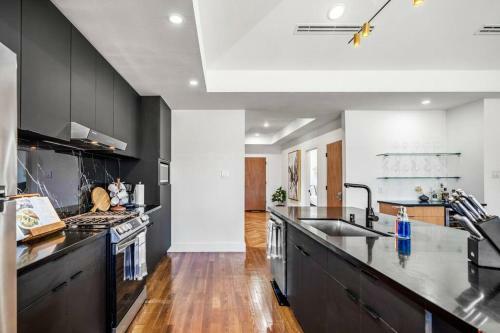 Apartamento Emancipation Haven Houston Events+shoots Allowed