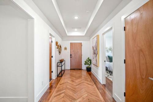 Apartamento Emancipation Haven Houston Events+shoots Allowed