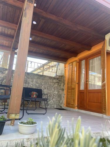Apartamento Holiday Home