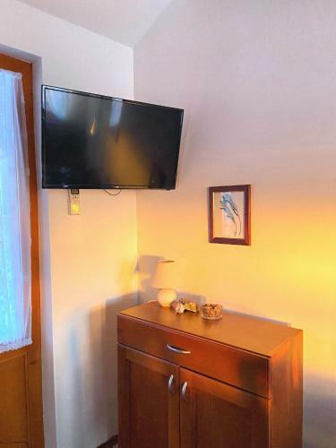 Apartamento Holiday Home
