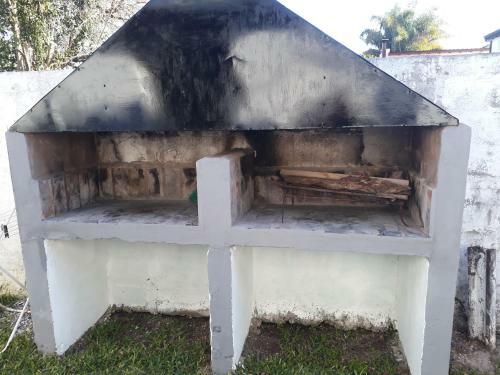 Apartamento Don Francisco "bungalows"