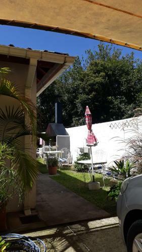 Apartamento Don Francisco "bungalows"
