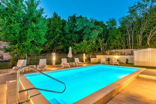 Holiday House Sea Valley