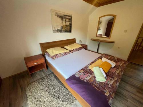 Holiday Home In Grizane 42243