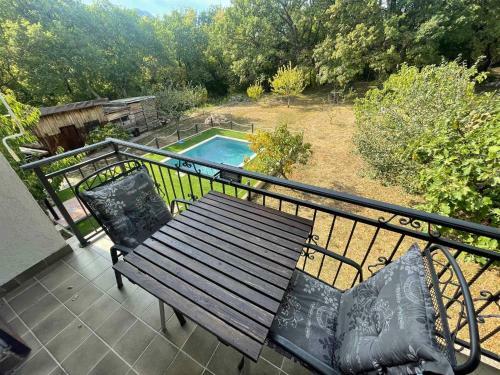 Holiday Home In Grizane 42243