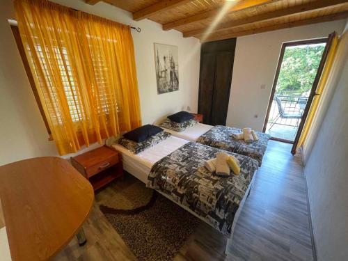 Holiday Home In Grizane 42243