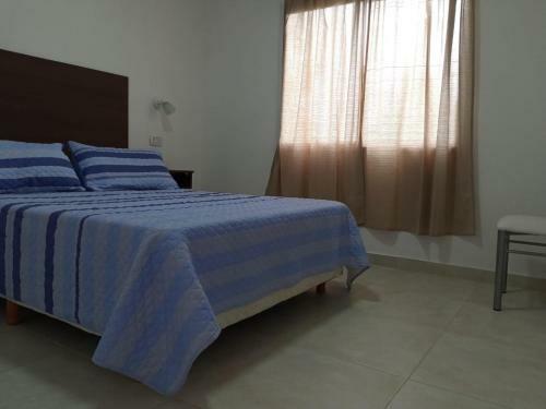 Apartamento Las Magnolia's