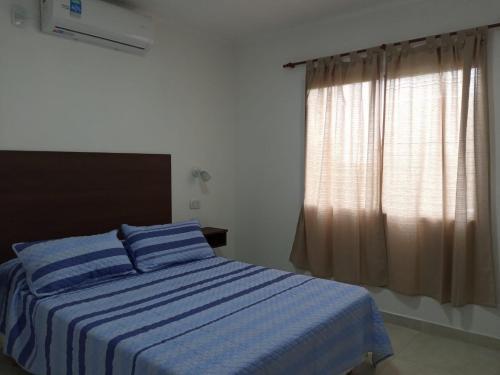 Apartamento Las Magnolia's