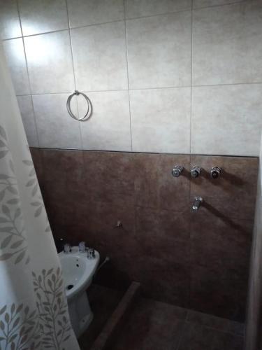 Apartamento Las Magnolia's