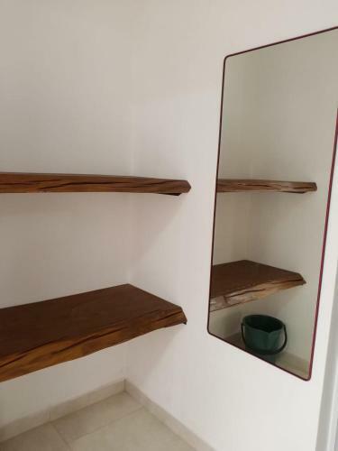Apartamento Las Magnolia's