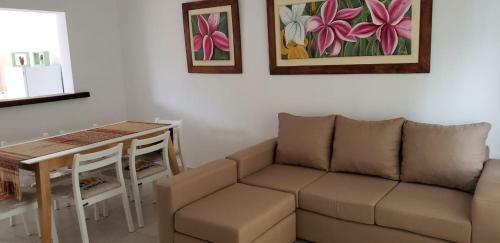 Apartamento Las Magnolia's