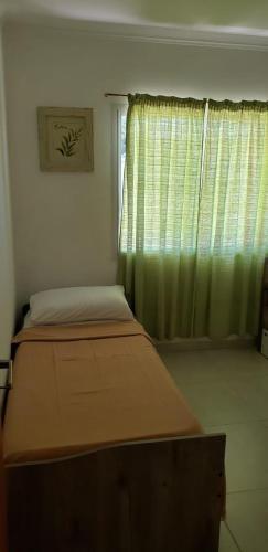 Apartamento Las Magnolia's