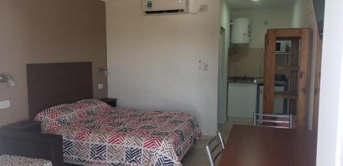 Apartamento Las Magnolia's