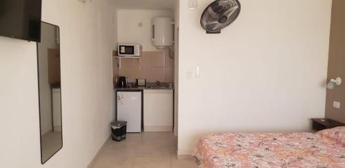Apartamento Las Magnolia's