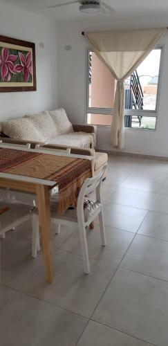 Apartamento Las Magnolia's