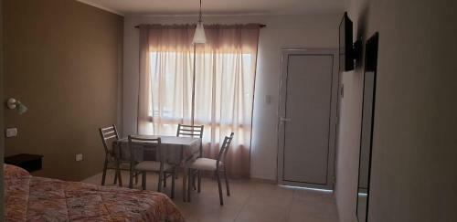 Apartamento Las Magnolia's
