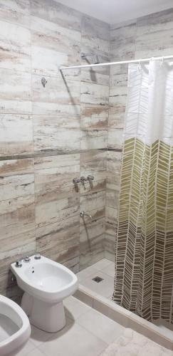 Apartamento Las Magnolia's