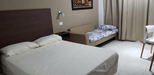 Apartamento Las Magnolia's