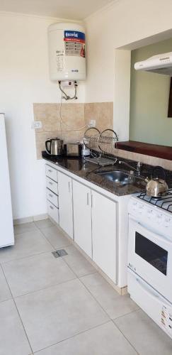 Apartamento Las Magnolia's