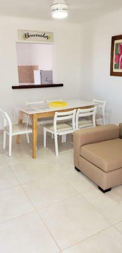 Apartamento Las Magnolia's