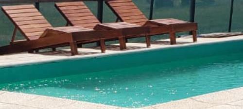 Apartamento Las Magnolia's