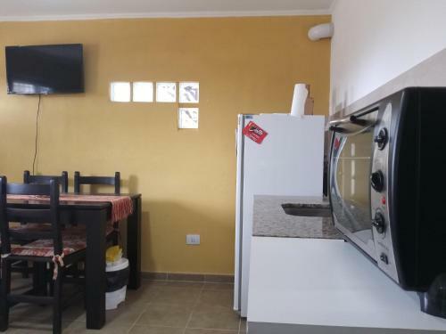 Apartamento Liquid�mbar