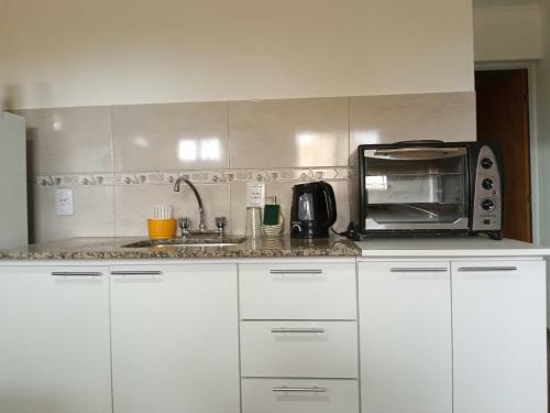 Apartamento Liquid�mbar
