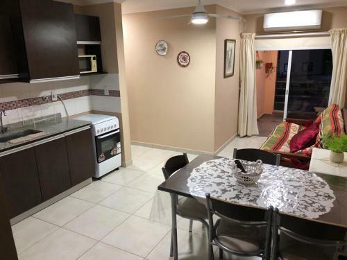 Apartamento Punto Termal - Depto. 2