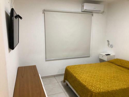 Apartamento Punto Termal - Depto. 2