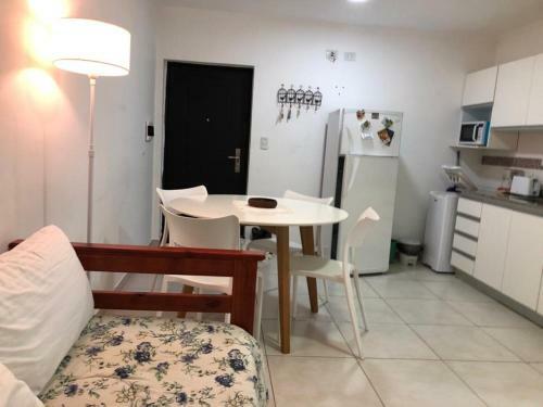 Apartamento Punto Termal - Depto. 2