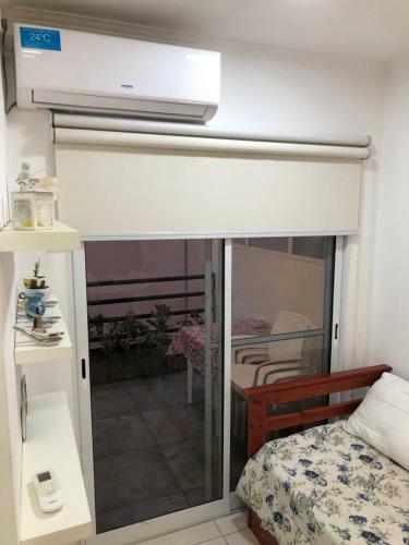 Apartamento Punto Termal - Depto. 2