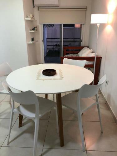 Apartamento Punto Termal - Depto. 2