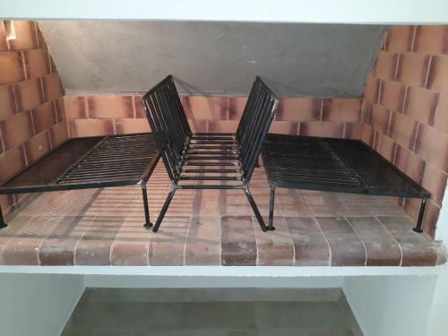 Apartamento Punto Termal - Depto. 2