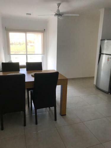 Apartamento Punto Termal - Depto. 2
