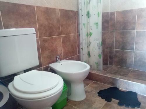 Apartamento Zafiro