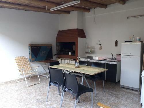 Casa Amapola.