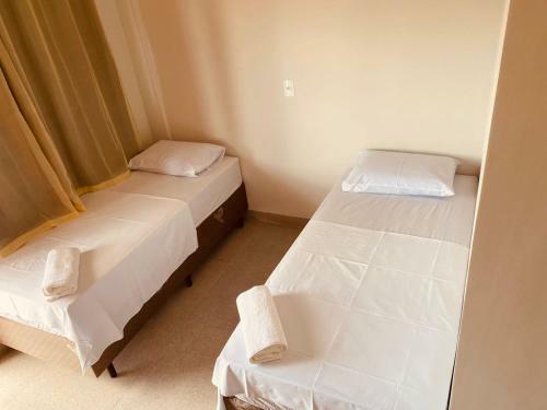 Real Hotel Caceres