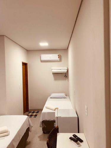 Real Hotel Caceres
